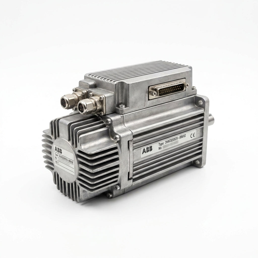 ABB 3HAC020929-006/02