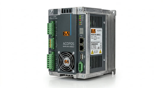 B&R 8GA40-040--008S2L2