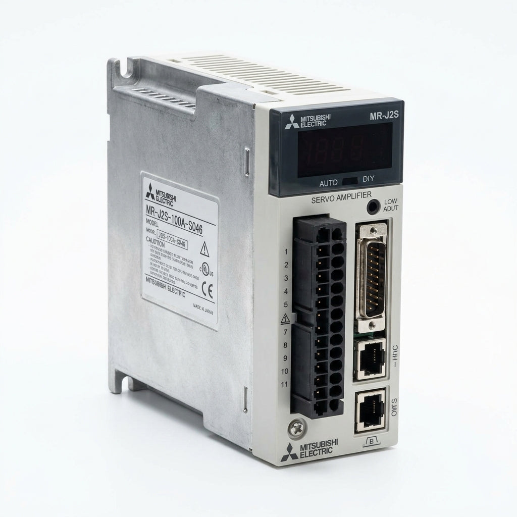 Mitsubishi Electric MR-J2S-100A-S046