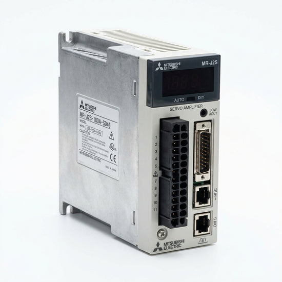 Mitsubishi Electric MR-J2S-100A-S046