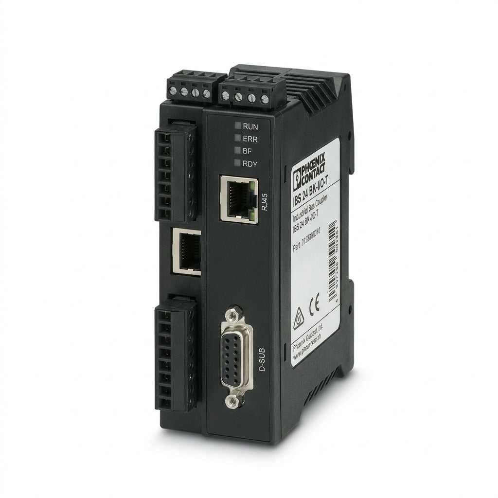 Phoenix Contact IBS 24 BK-I/O-T