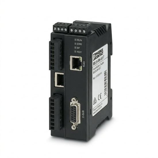 Phoenix Contact IBS 24 BK-I/O-T