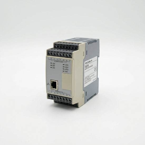 Yokogawa F3SP53