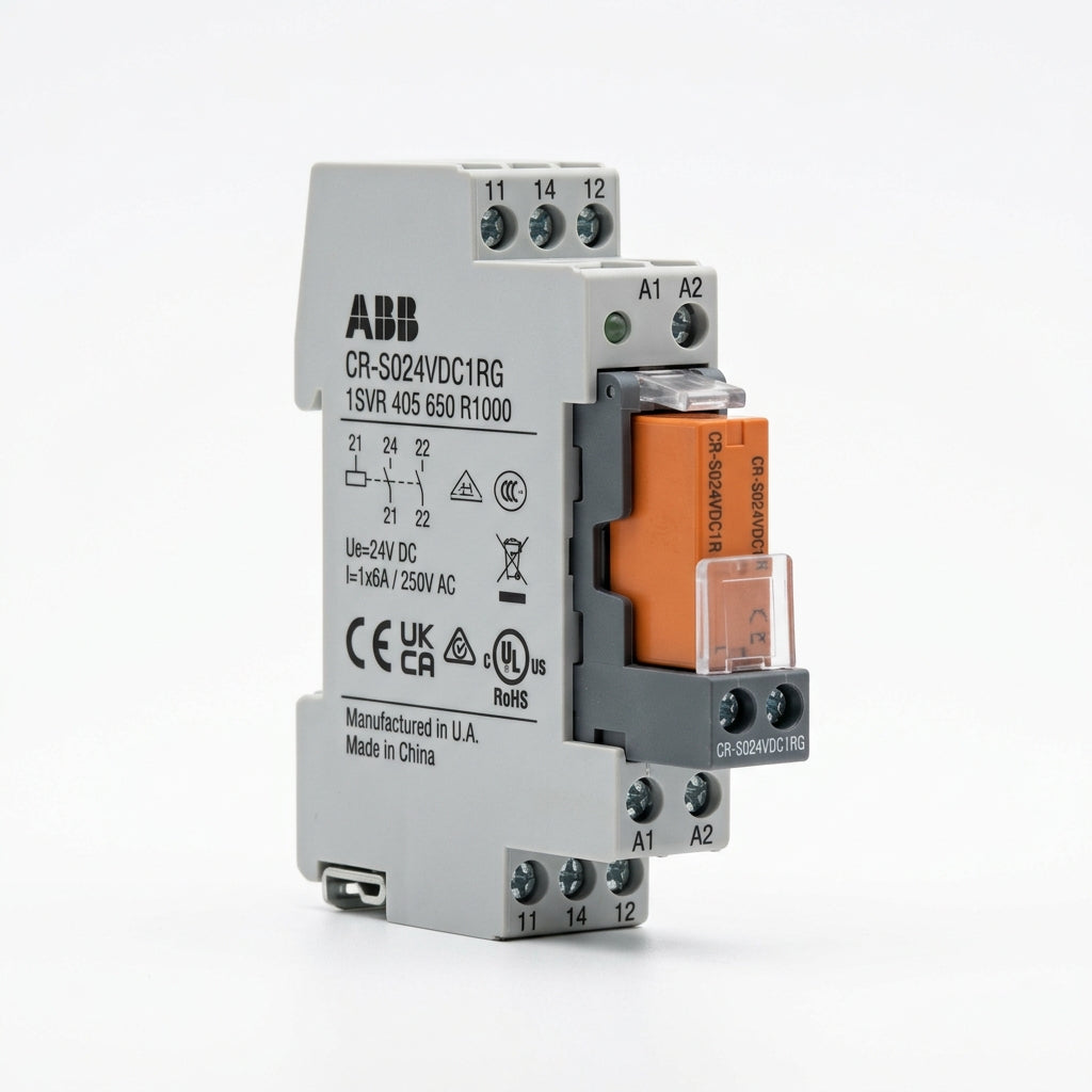 ABB 1SVR405650R1000