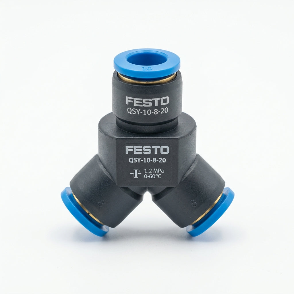FESTO QSY-10-8-20