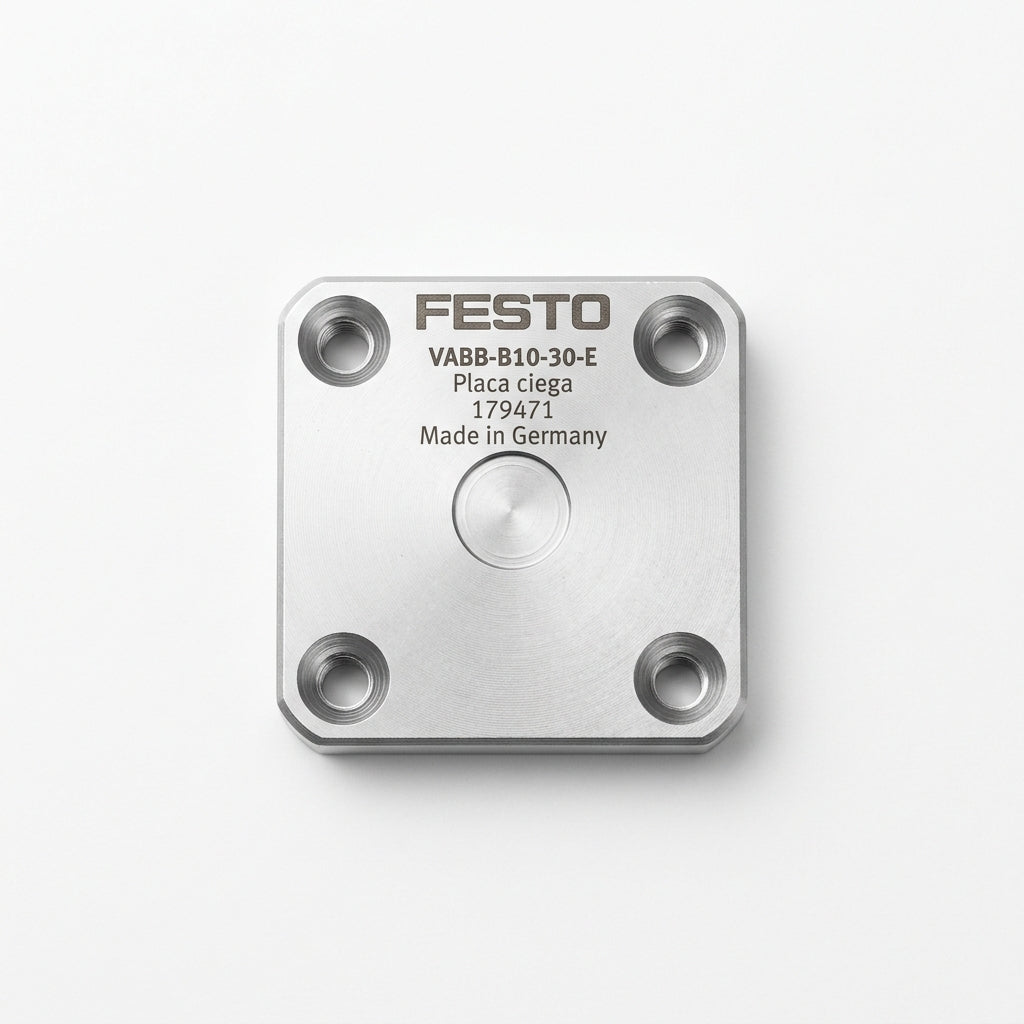 FESTO VABB-B10-30-E