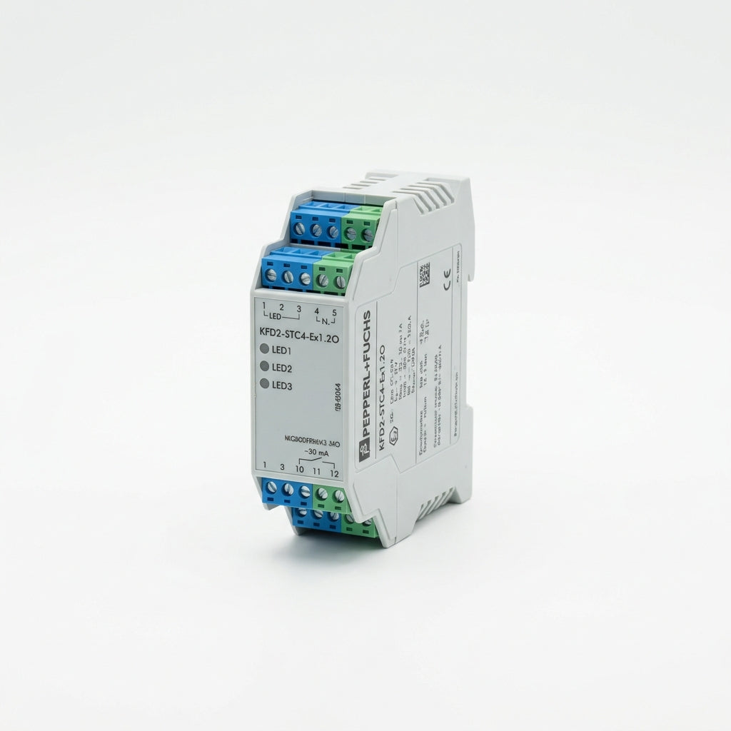 Pepperl+Fuchs KFD2-STC4-Ex1.2O