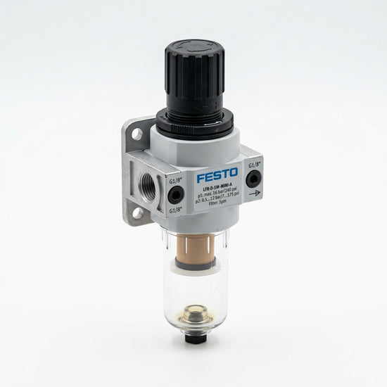 FESTO LFR-D-5M-MINI-A