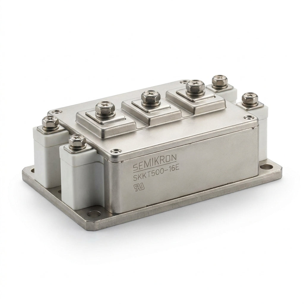 Semikron SKKT500-16E