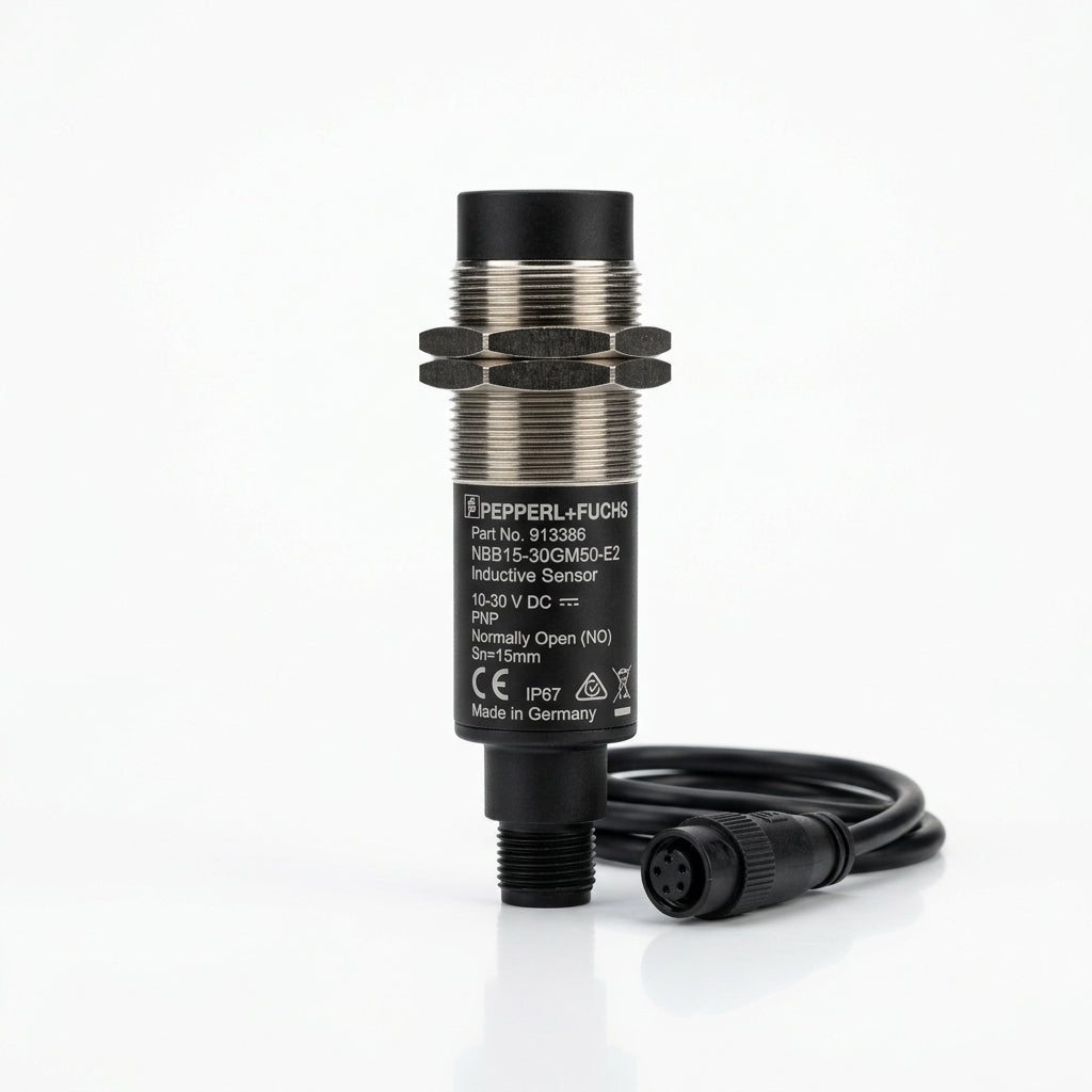 PEPPERL & FUCHS 913386