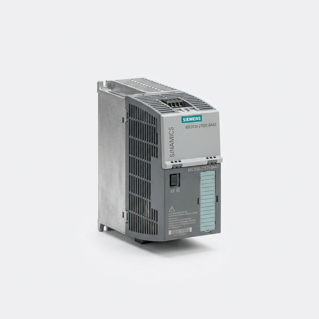 SIEMENS 6SL3120-2TE21-0AA3