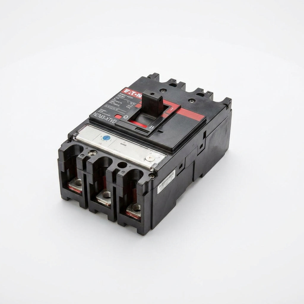 Eaton NZM3-XTVD