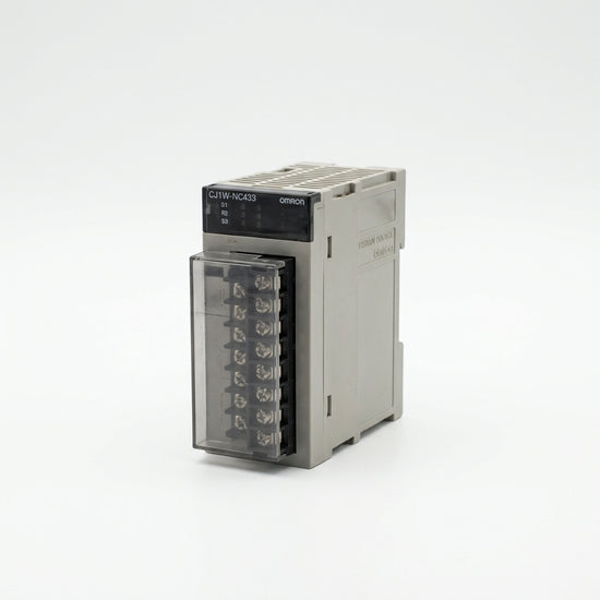 Omron CJ1W-NC433