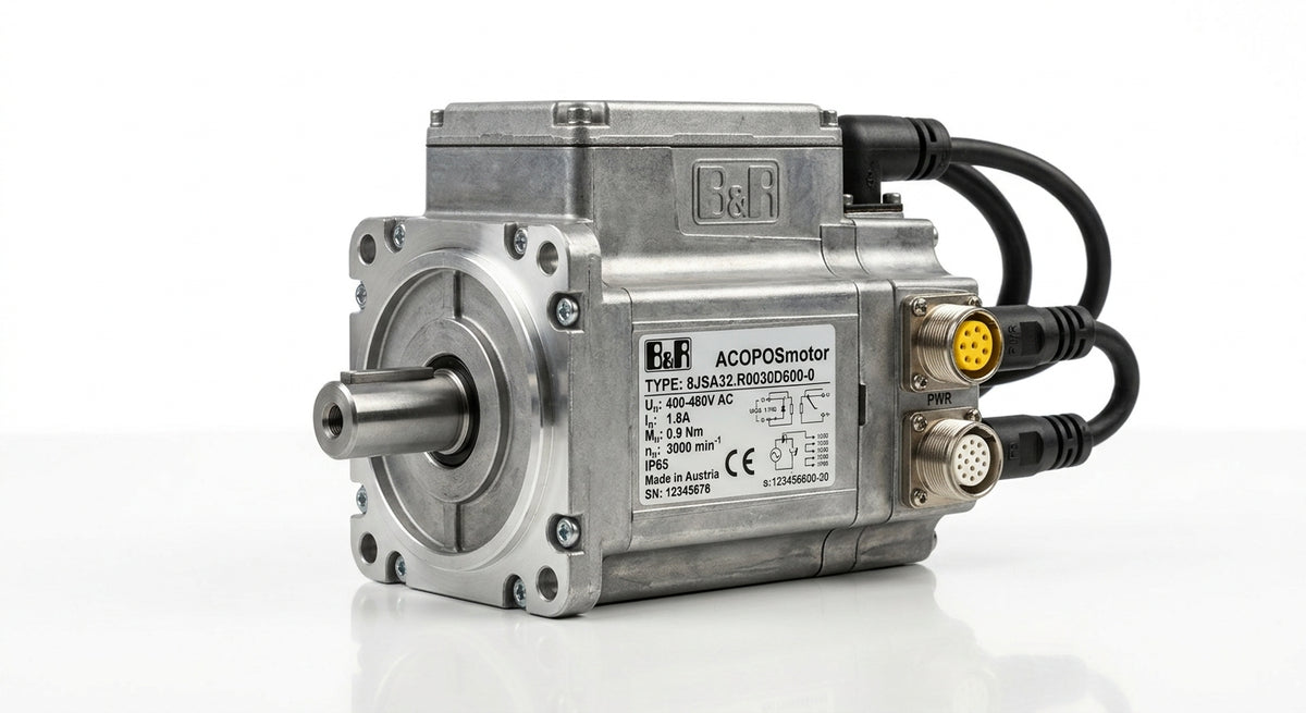 B&R 8JSA32.R0030D600-0