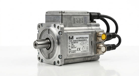 B&R 8JSA32.R0030D600-0