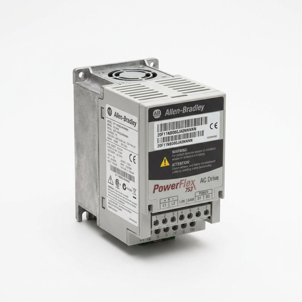 Allen-Bradley 20F11NB080JA0NNNNN