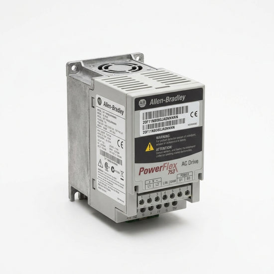Allen-Bradley 20F11NB080JA0NNNNN