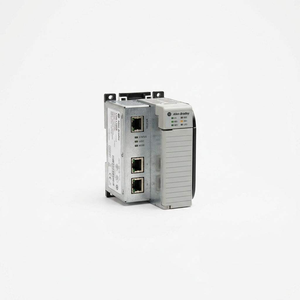 Allen-Bradley 1769-L33ER