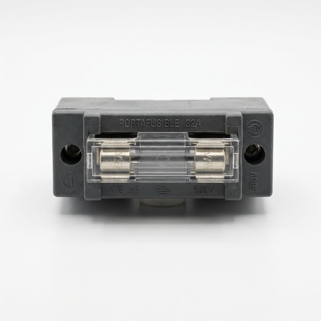 BIND PORTA FUSIBLE S BUSS H25030-2C 250 V 30 AMP