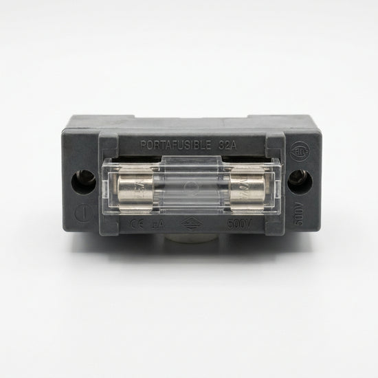 BIND PORTA FUSIBLE S BUSS H25030-2C 250 V 30 AMP