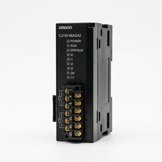 OMRON CJ1W-MAD42