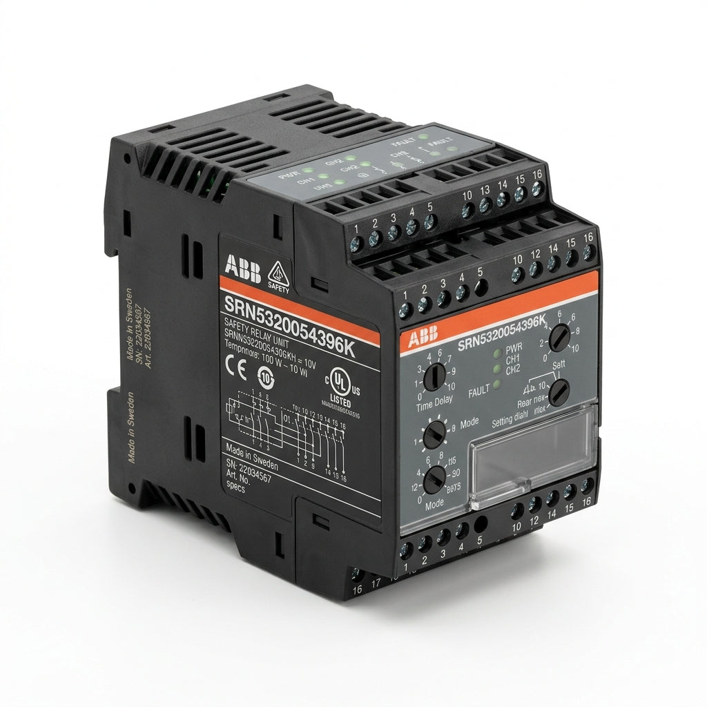 ABB SRN5320054396K