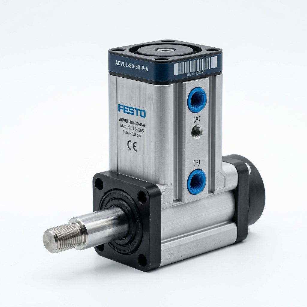 FESTO ADVUL-80-30-P-A