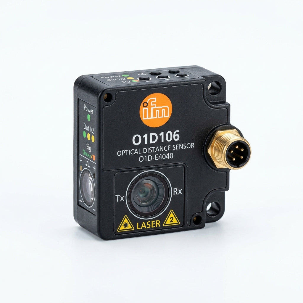 IFM O1D106
