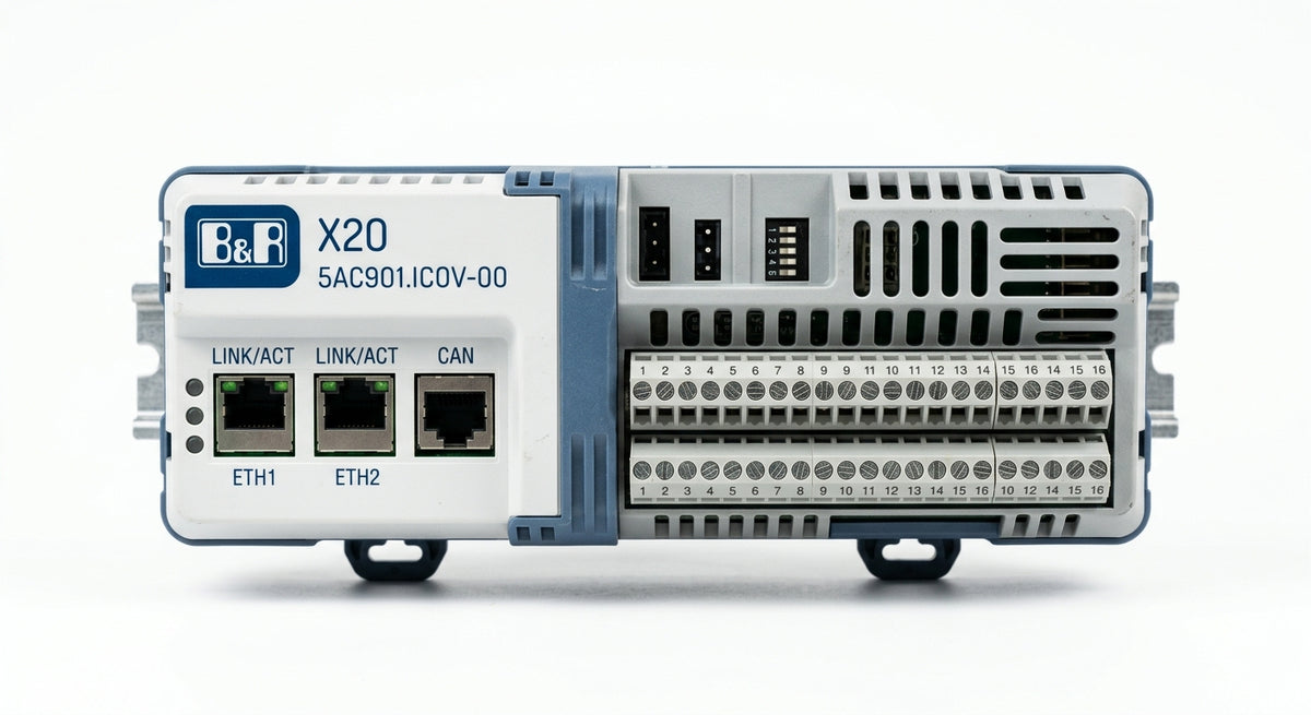 B&R 5AC901.ICOV-00