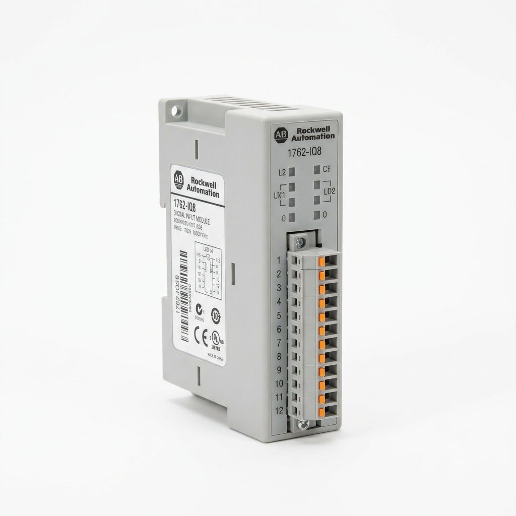 Allen-Bradley 1762-IQ8