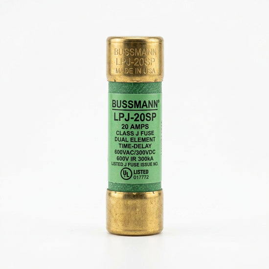 BUSSMANN LPJ-20SP