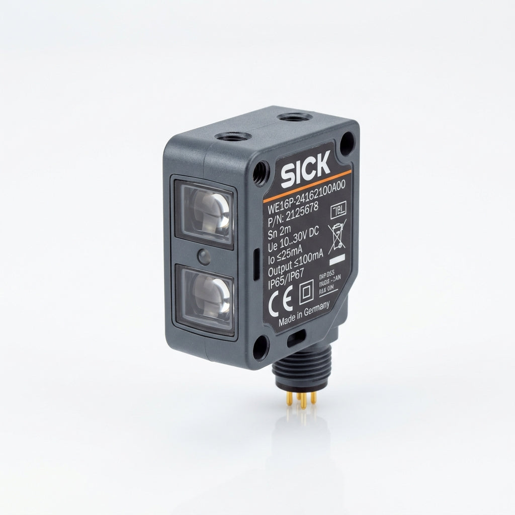 SICK WE16P-24162100A00