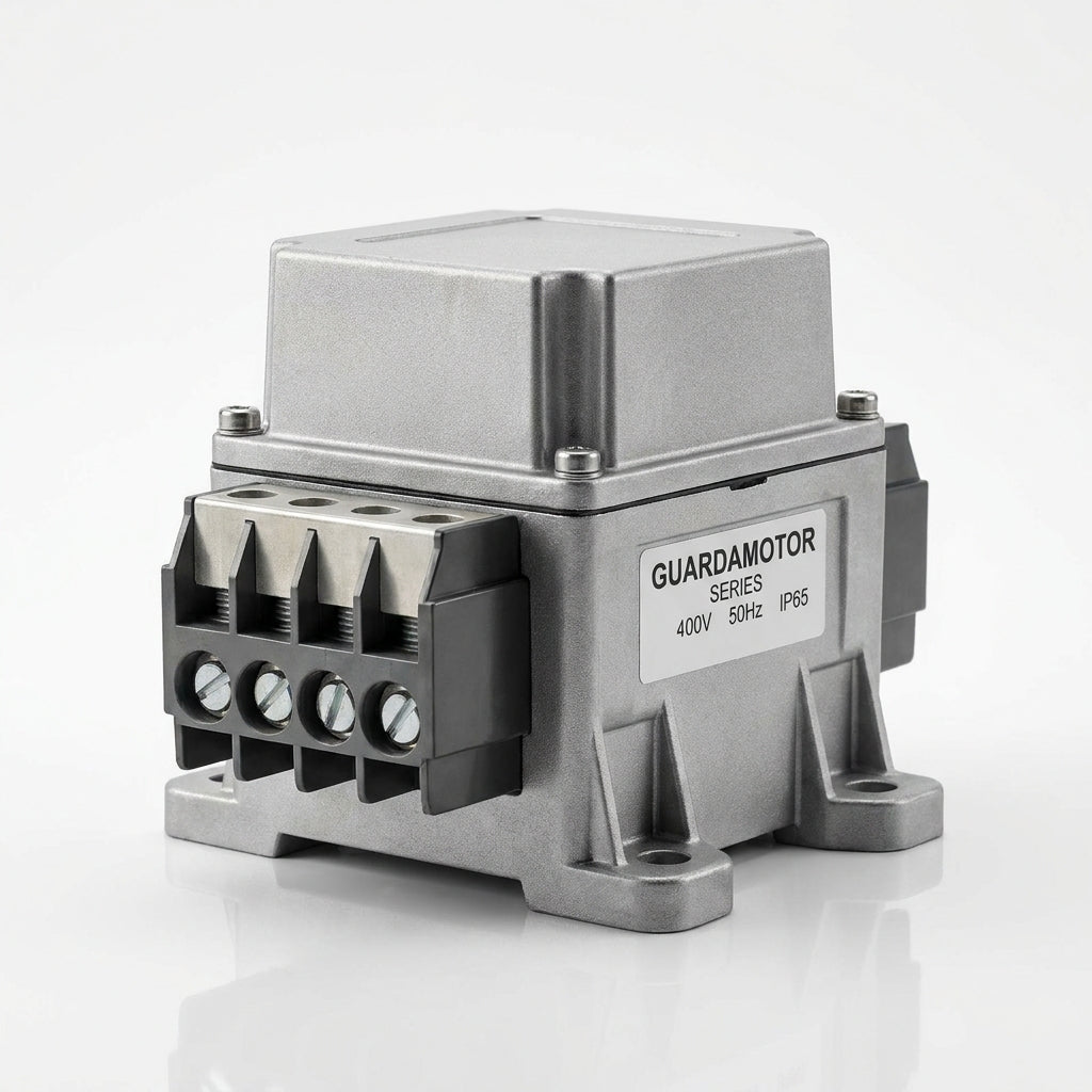 BIND Siemens	3RV2011-0GA20