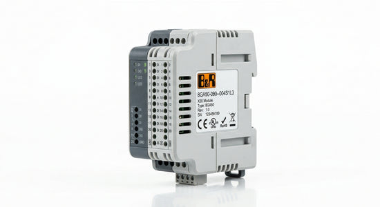 B&R 8GA50-090--004S1L3