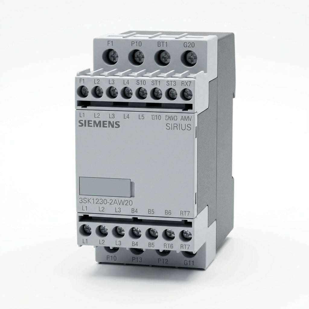 Siemens 3SK1230-2AW20