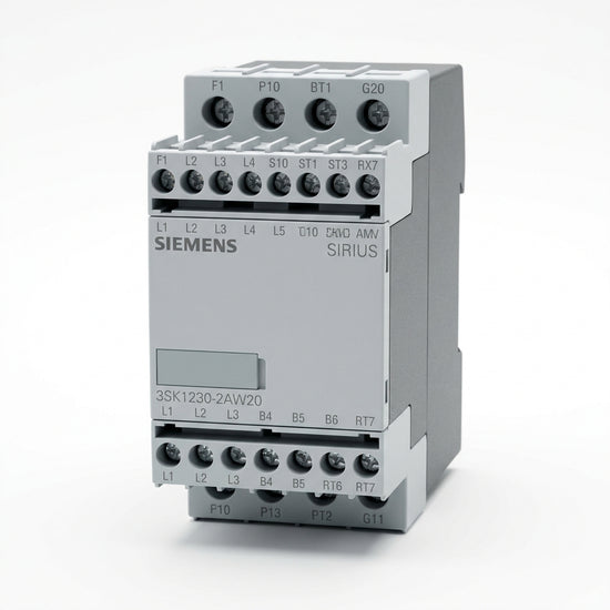 Siemens 3SK1230-2AW20