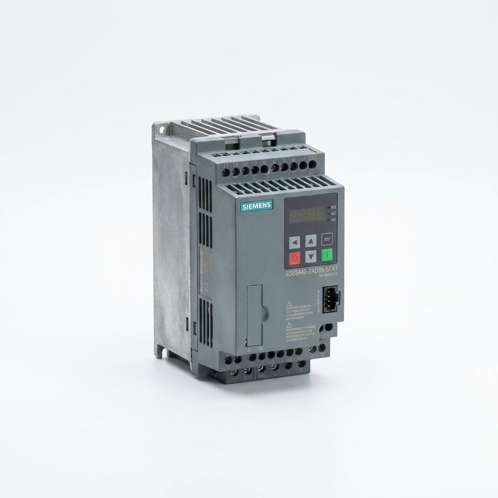 Siemens 6SE6440-2AD35-5FA1