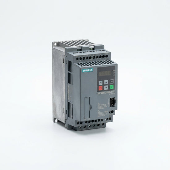 Siemens 6SE6440-2AD35-5FA1