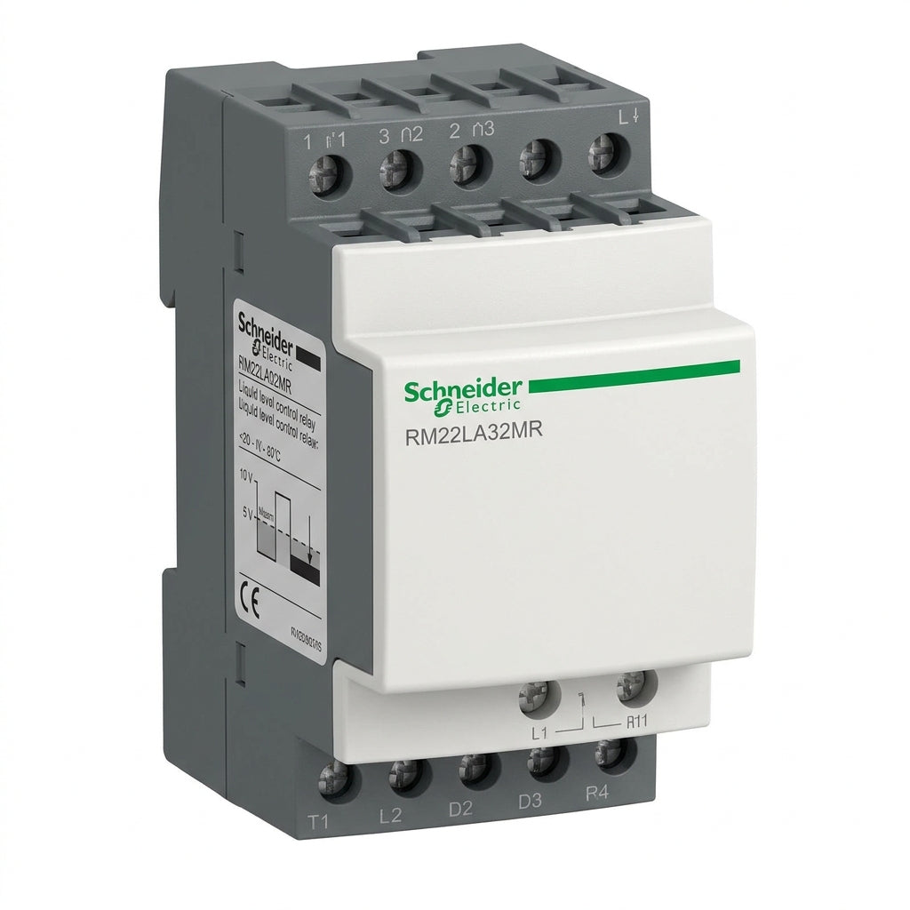 Schneider Electric RM22LA32MR