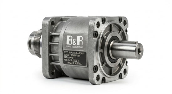 B&R 8GP40-040--020S1V1