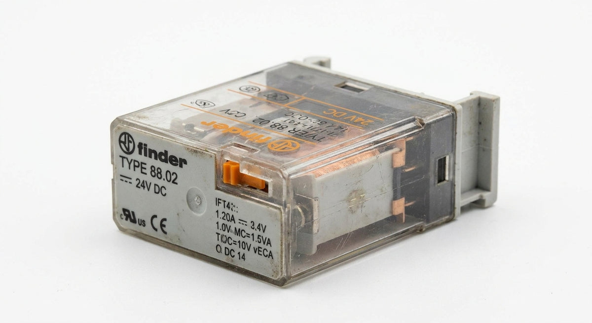 FINDER TYPE 88.02