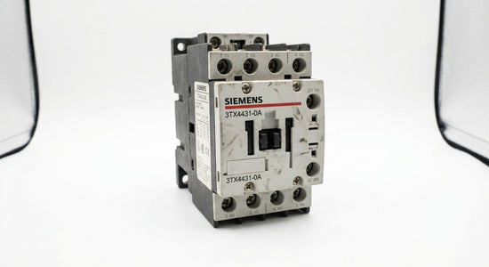 SIEMENS 3TX4431-0A