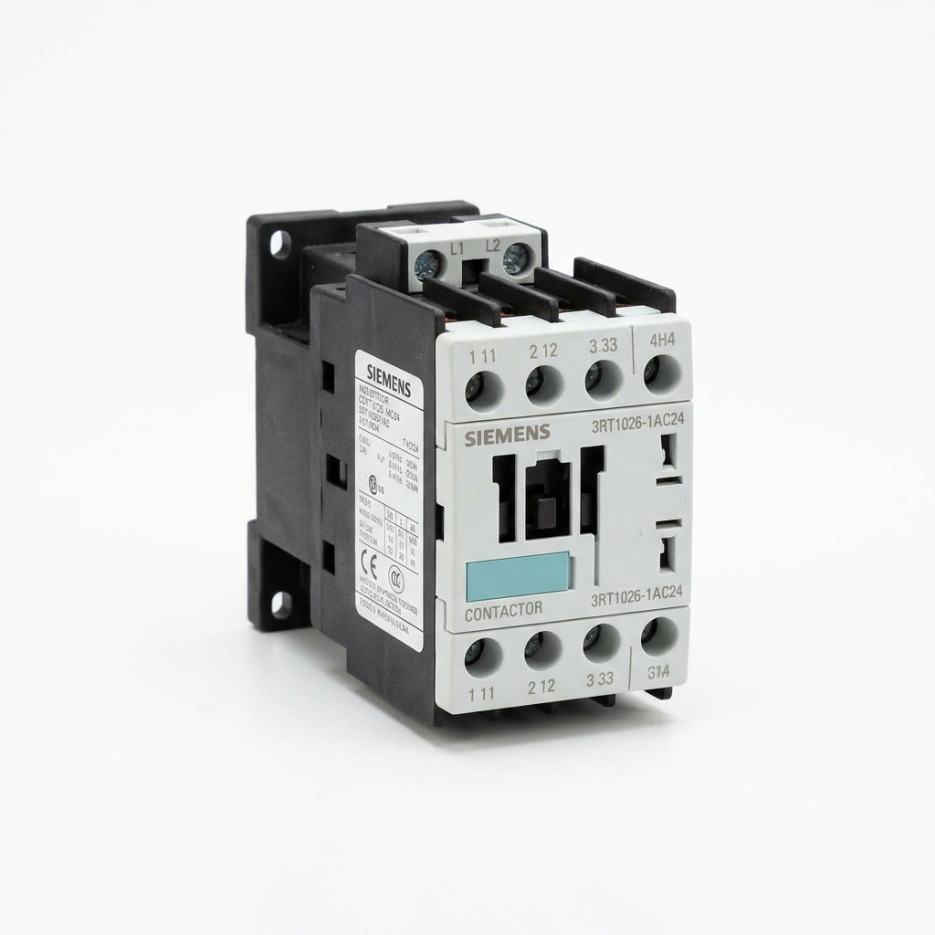 Siemens 3RT1026-1AC24
