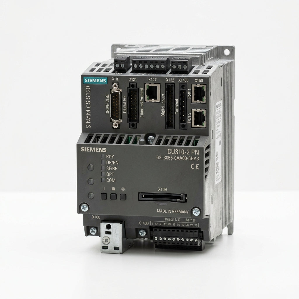 SIEMENS/HT 6SL3055-0AA00-5HA3