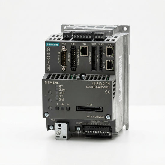 SIEMENS/HT 6SL3055-0AA00-5HA3