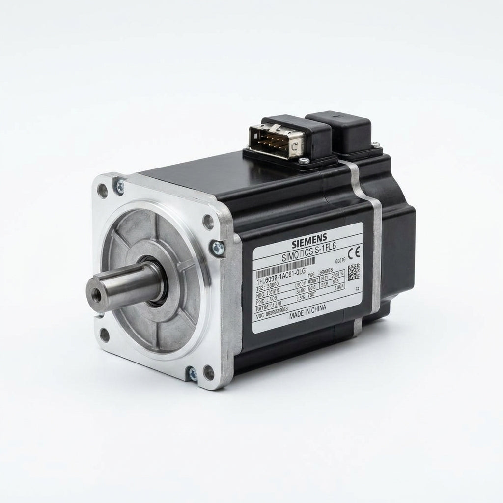 Siemens 1FL6092-1AC61-0LG1