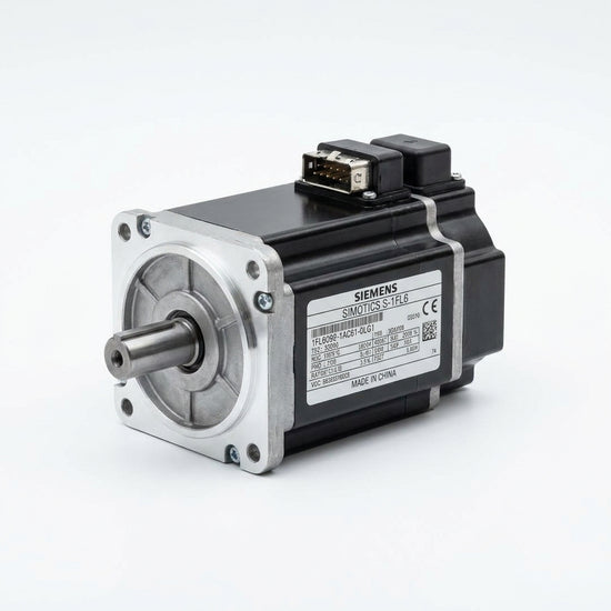 Siemens 1FL6092-1AC61-0LG1