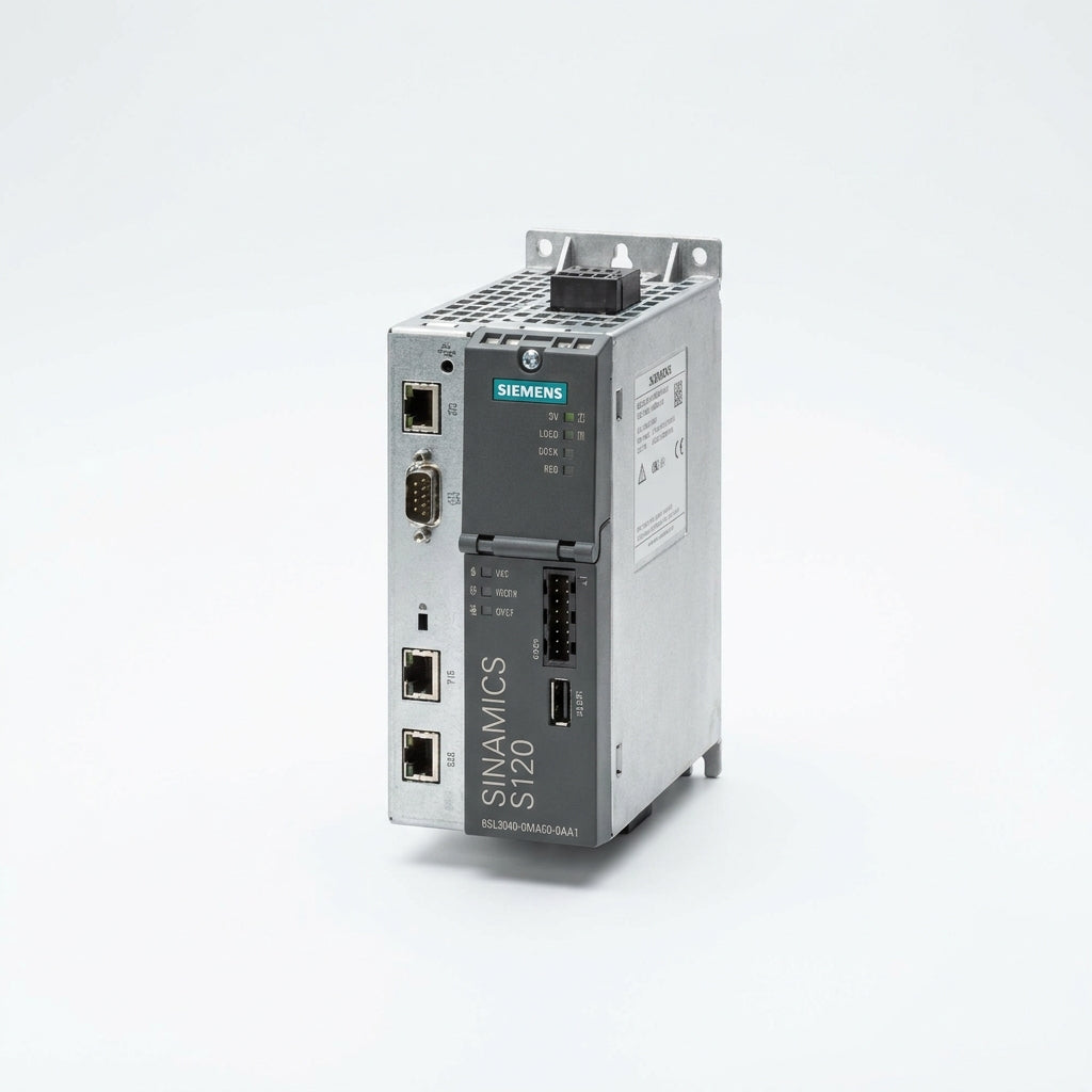 Siemens 6SL3040-0MA00-0AA1
