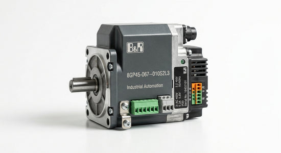 B&R 8GP45-067--010S2L3