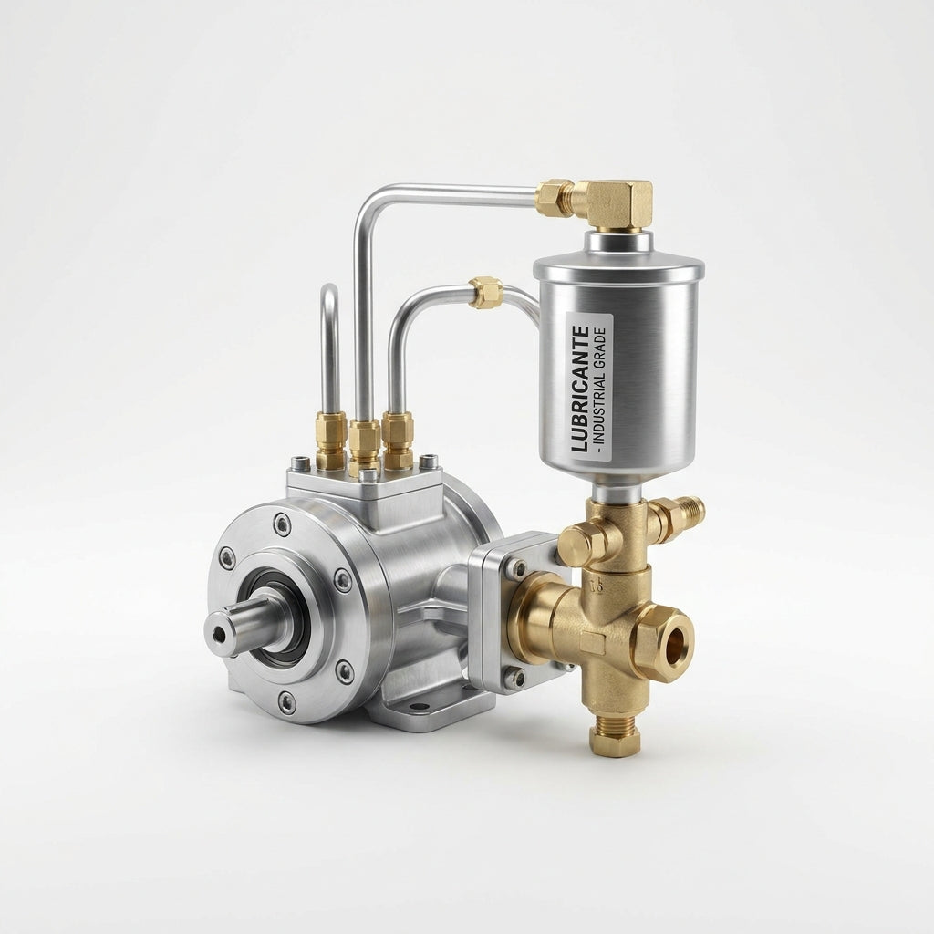 BIND Lubricante Loctite LB 8008 Lata 113g